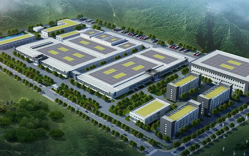 Wuyuan-County-Runhaiyuan-Industry's-annual-production-capacity-of-80-million-broiler-chickens-slaughtering-and-processing-project