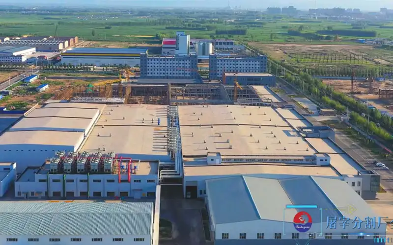 Wuyuan-County-Runhaiyuan-Industry's-annual-production-capacity-of-80-million-broiler-chickens-slaughtering-and-processing-project3