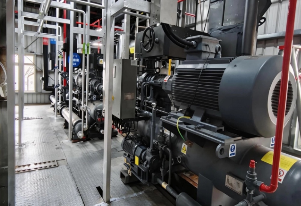 Which Refrigeration Compressor Unit Wins the Green Energy Battle in 2026