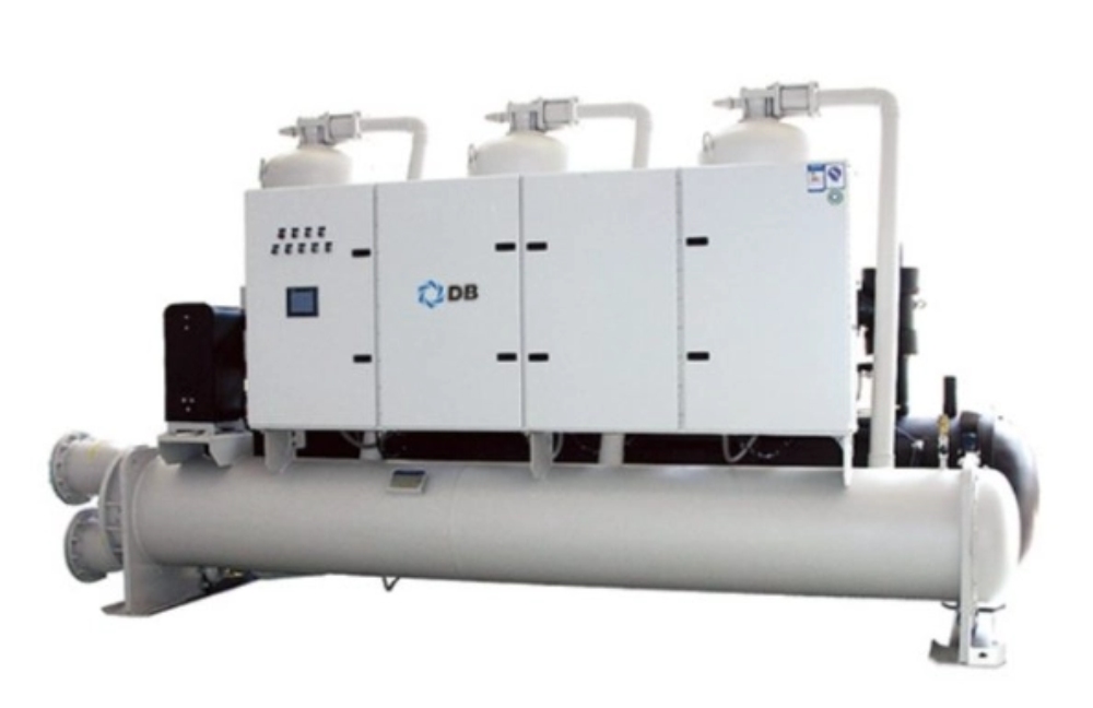 Jenis Screw Chiller Mana yang Menawarkan Rasio Efisiensi Energi Terbaik untuk Bisnis Anda?