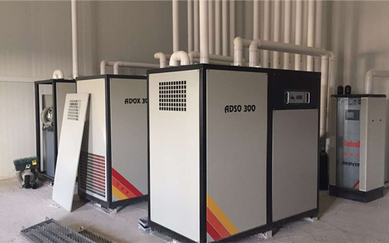 Fruit and Vegetable Processing solution