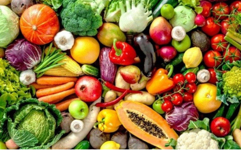 How Should Fruit and Vegetable Processing Plants Design an Integrated Precooling and Cold Storage Solution