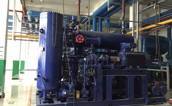 What Makes Condenser Waste Heat Recovery Better than Traditional Gas and Electric Boilers